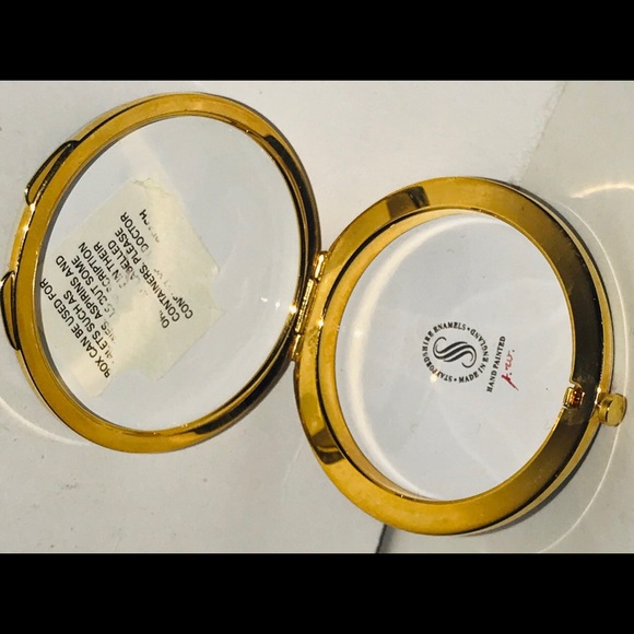 New Staffordshire Box Map British English - Picture 3 of 8